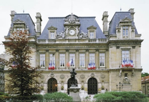 Mairie-neuilly-sur-seine