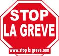 Stoplagrêve