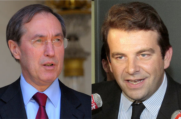 Guéant-Solère Guéant-Solère